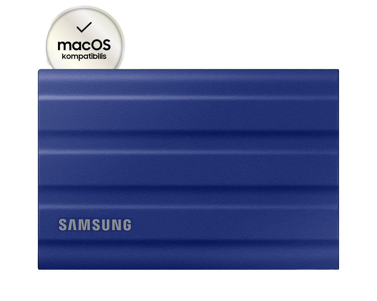 Hordozható SSD T7 Shield USB 3.2 2TB