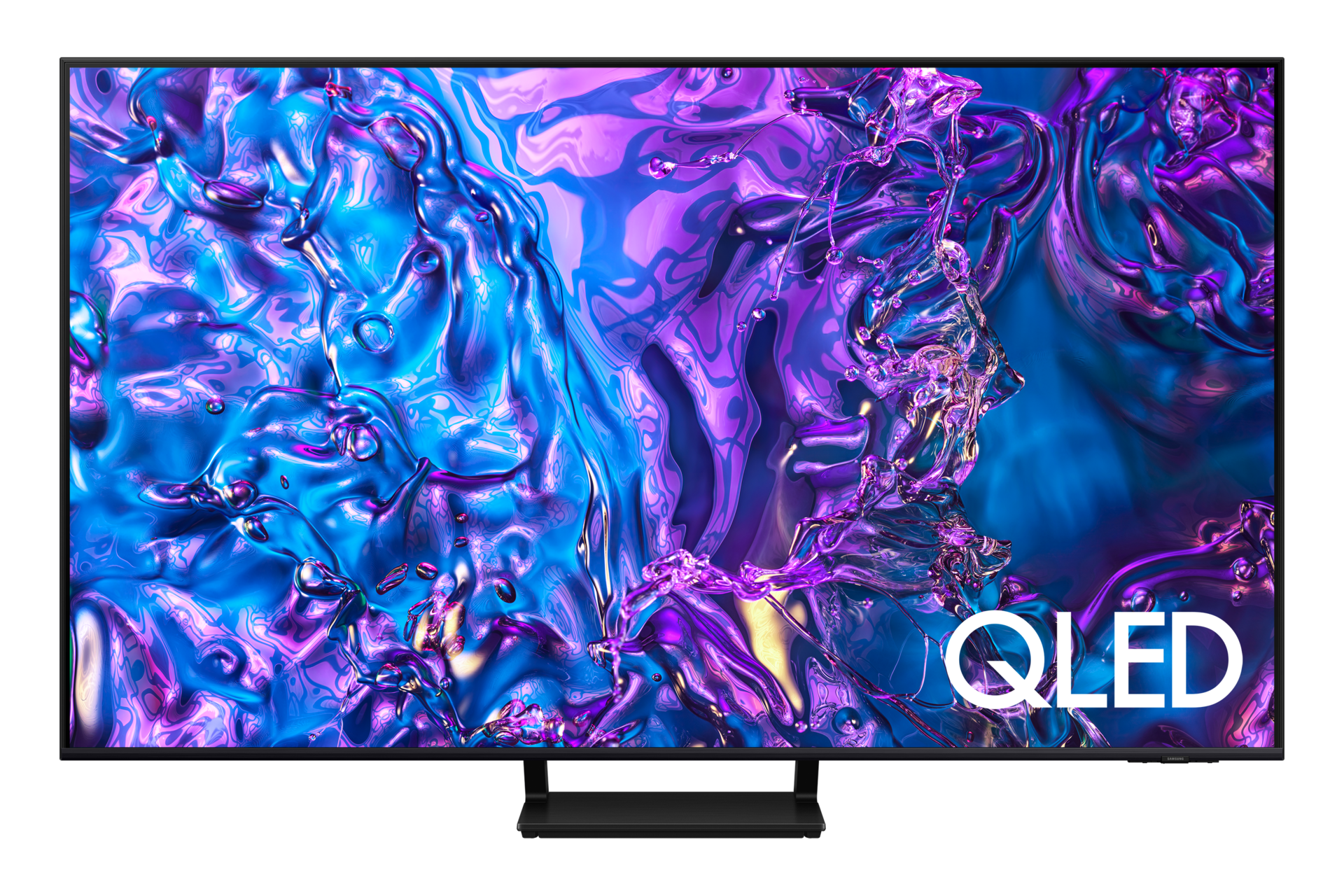 QLED Q70D 4K Smart TV (2024) 85"