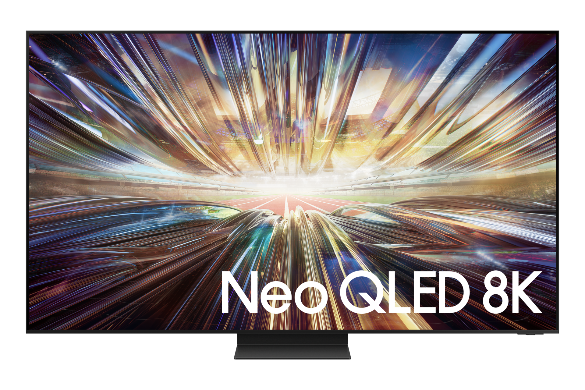 Neo QLED 8K QN800D Smart TV (2024) 75"