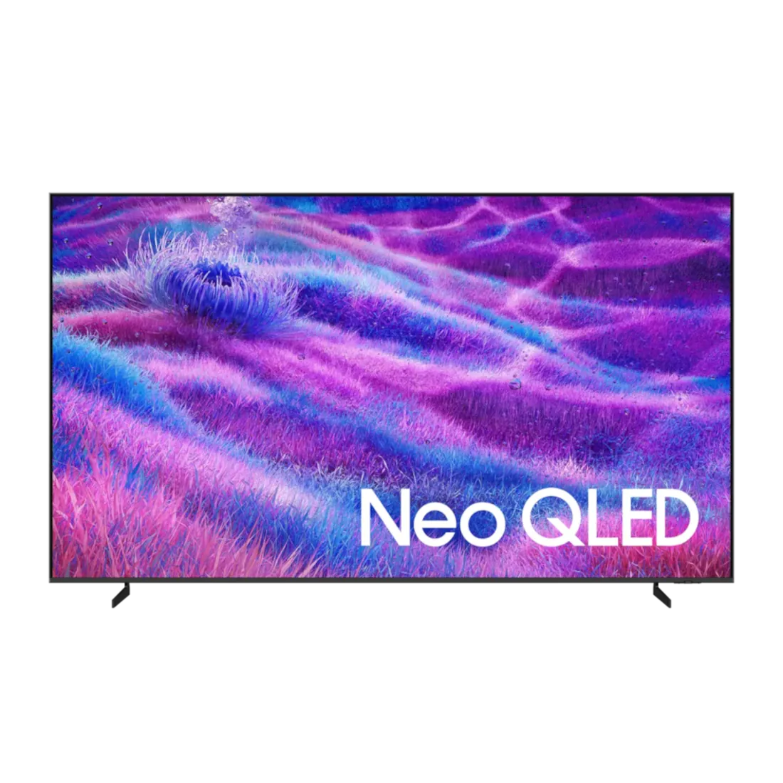 65" Neo QLED 4K QN80F Vision AI Smart TV (2025)