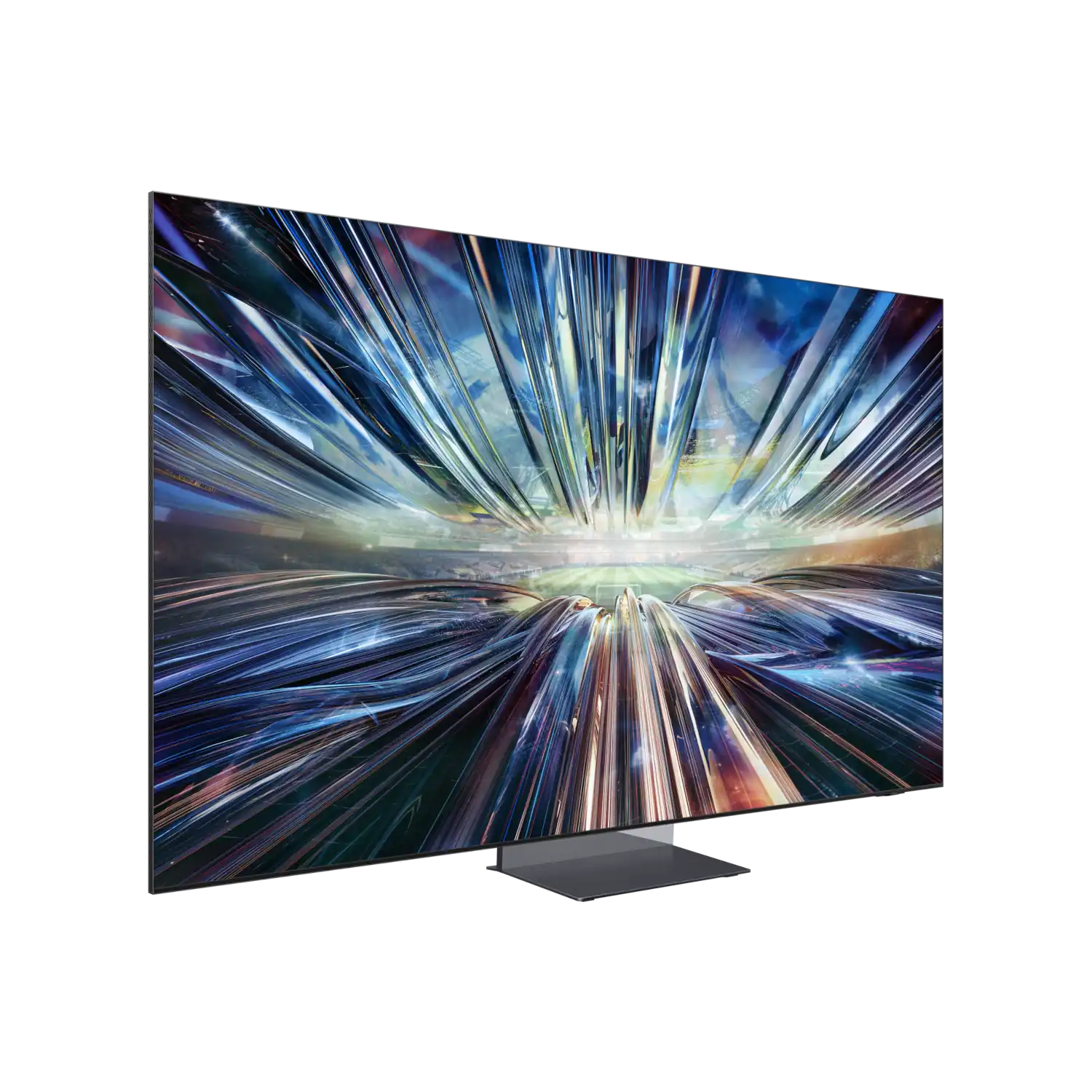 QN900D 8K Smart Neo QLED TV Mini LED technológiával (2024) 65"