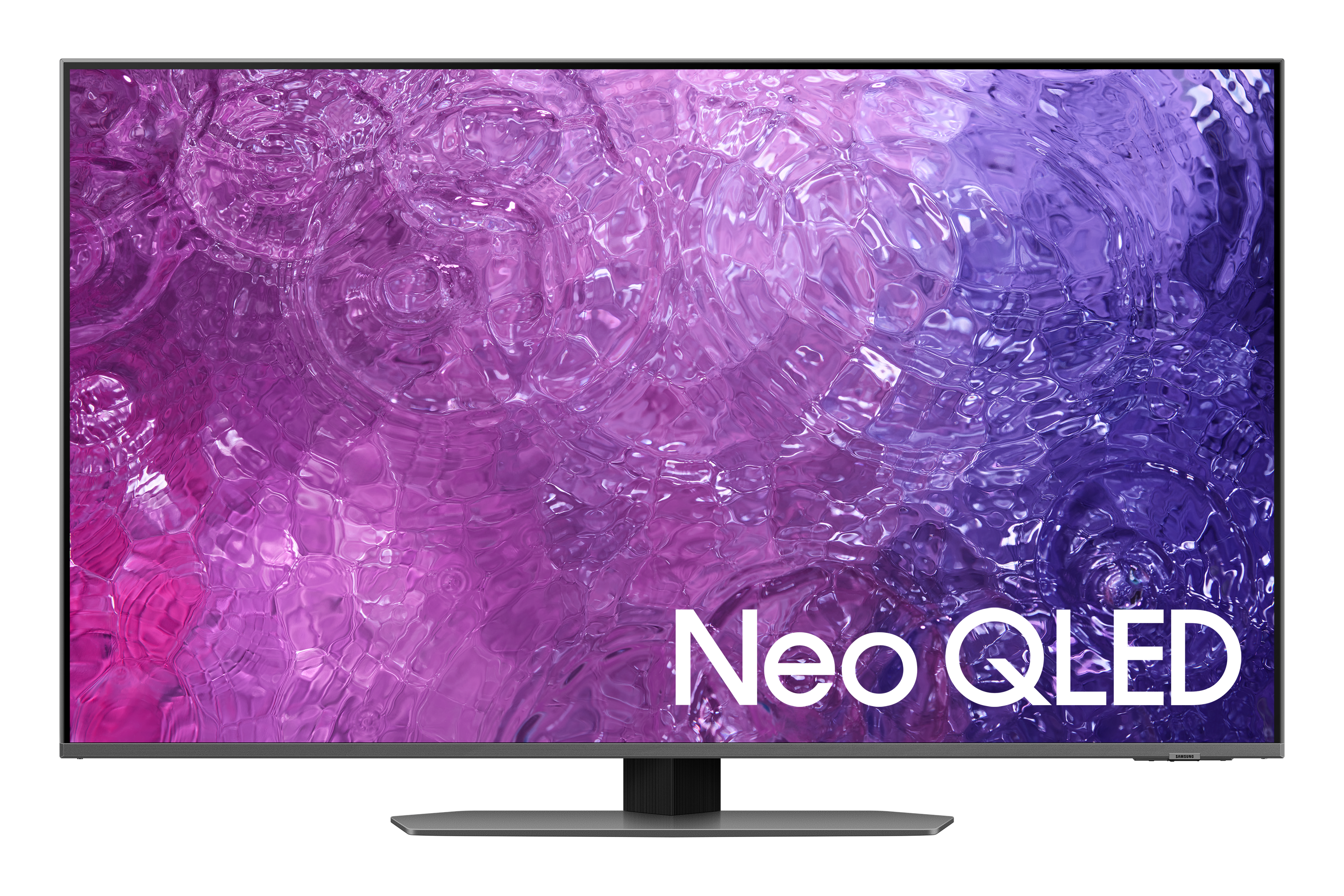 QN90C 4K UHD Smart Neo QLED TV Mini LED technológiával (2023) 85"