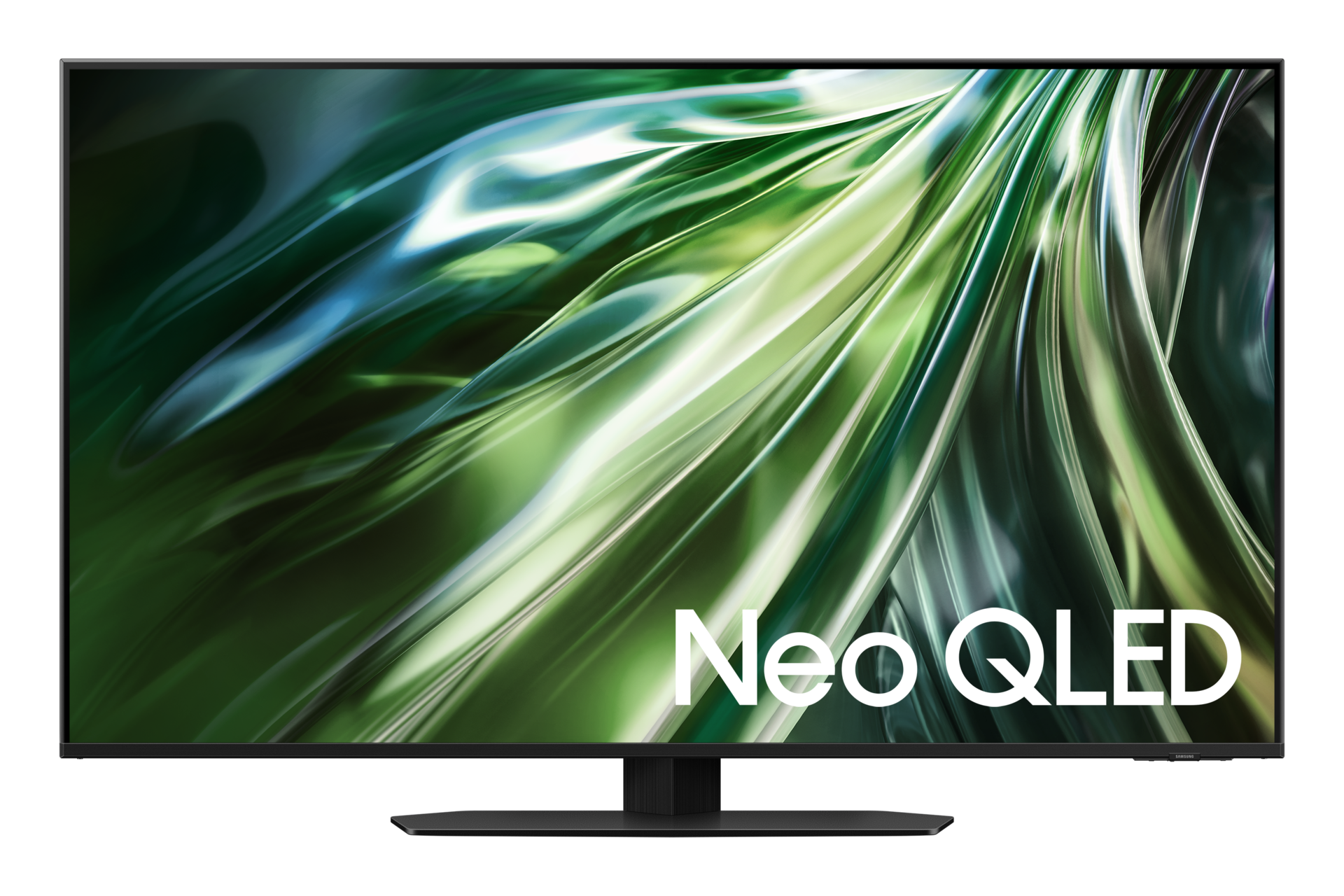 Neo QLED 4K QN90D Smart TV (2024) 85"