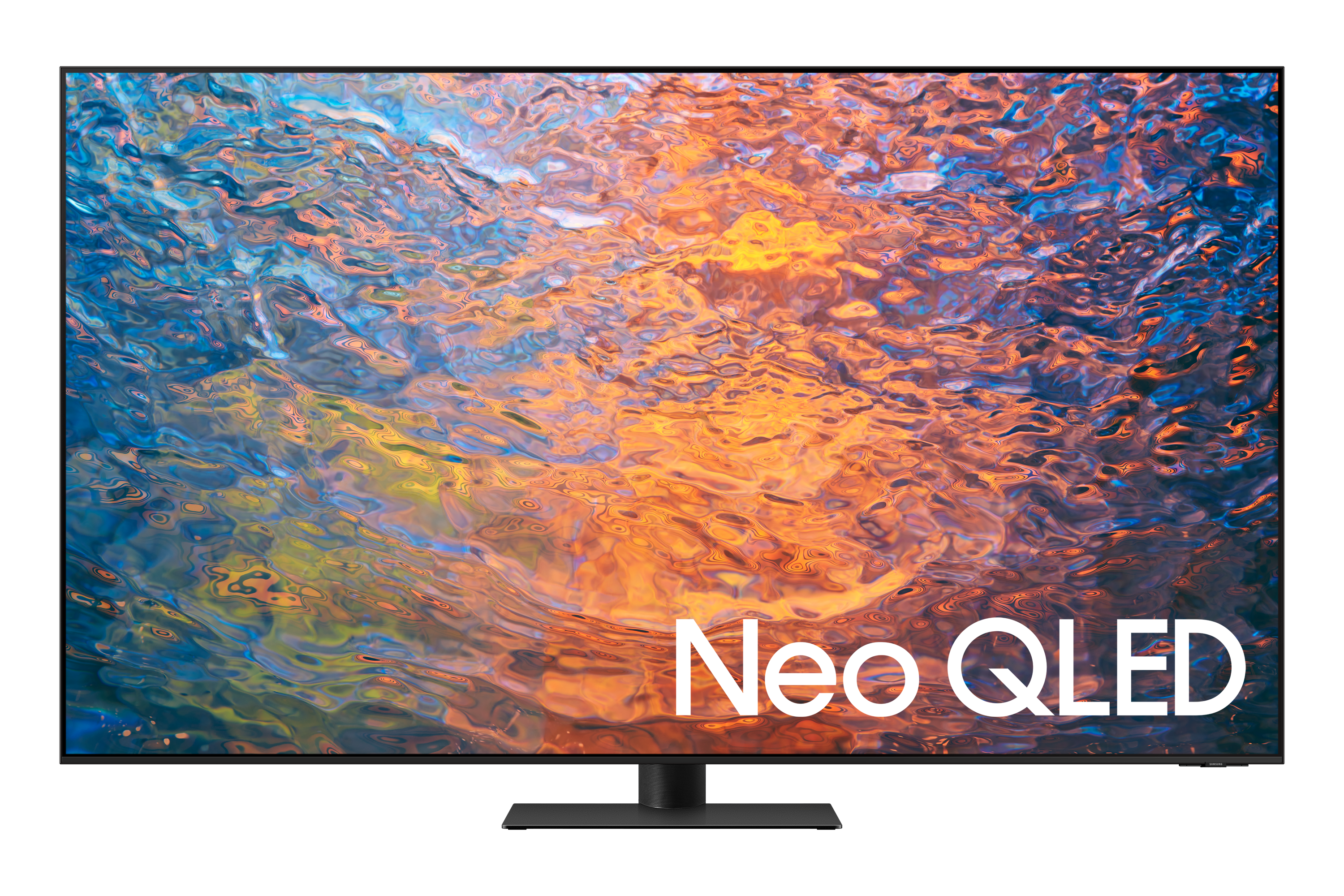 QN95C 4K Smart Neo QLED TV Mini LED technológiával (2023) 55"