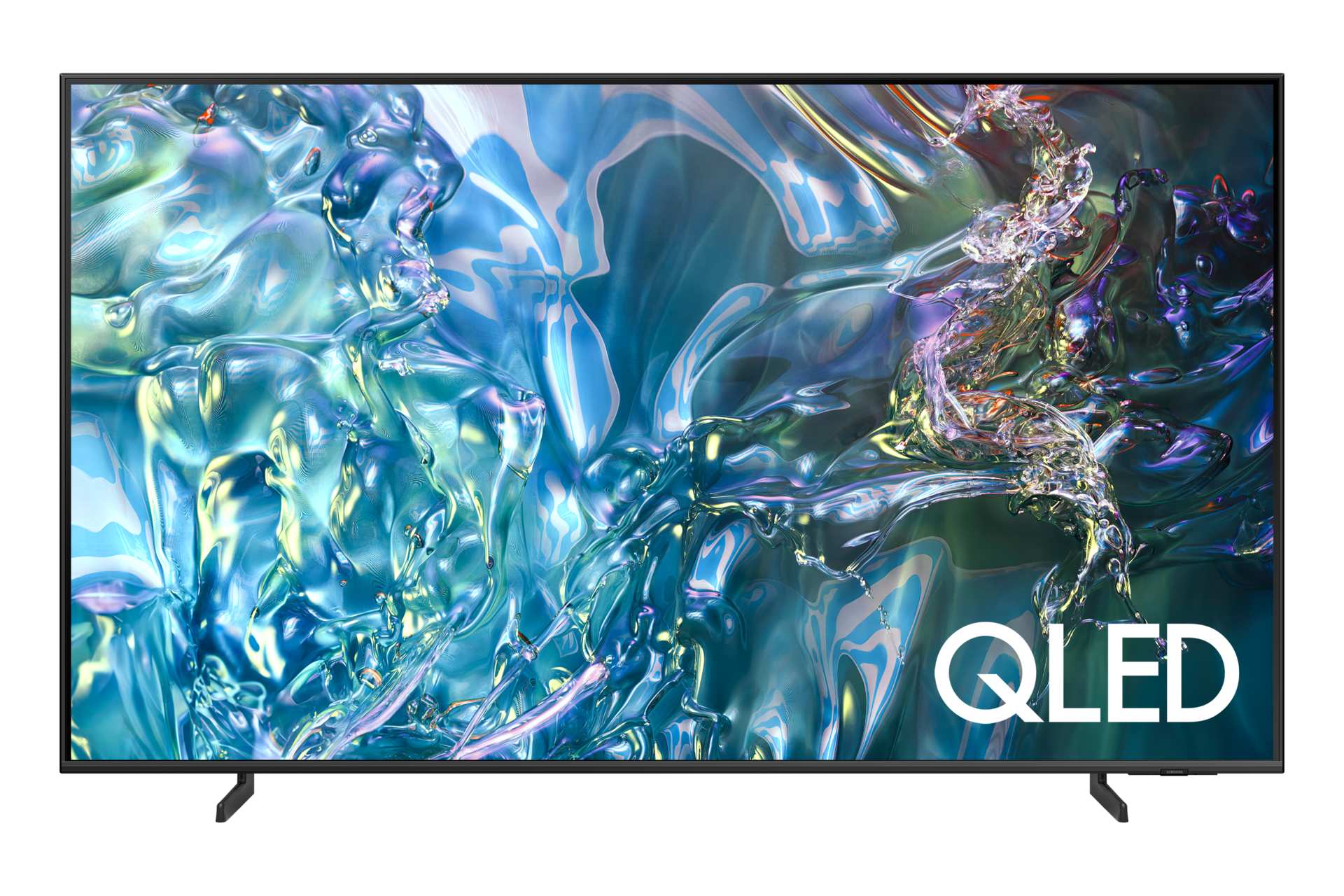 QLED Q60D 4K Smart TV (2024) 75"