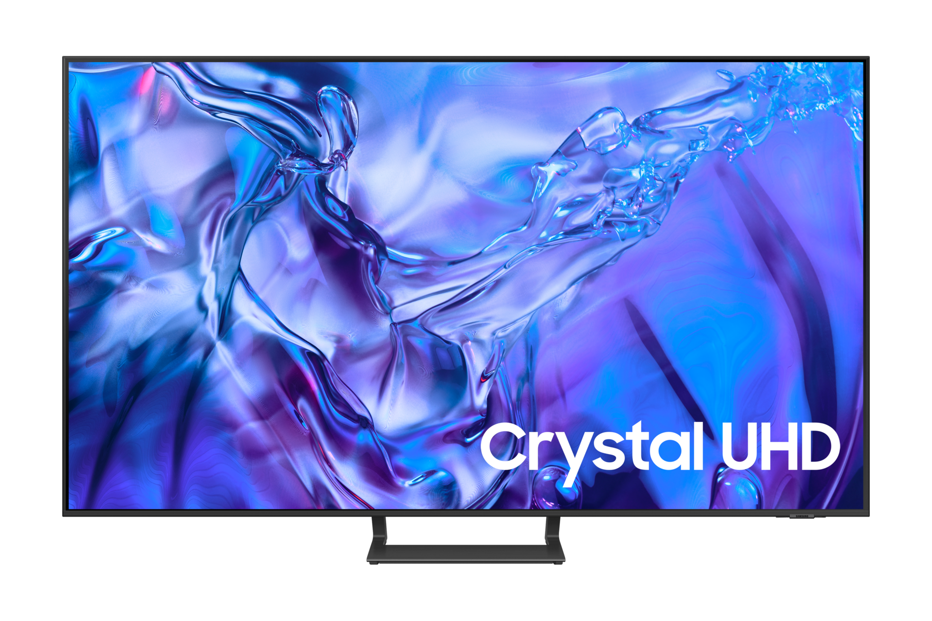 Crystal UHD DU8572 4K Smart TV (2024) 50"