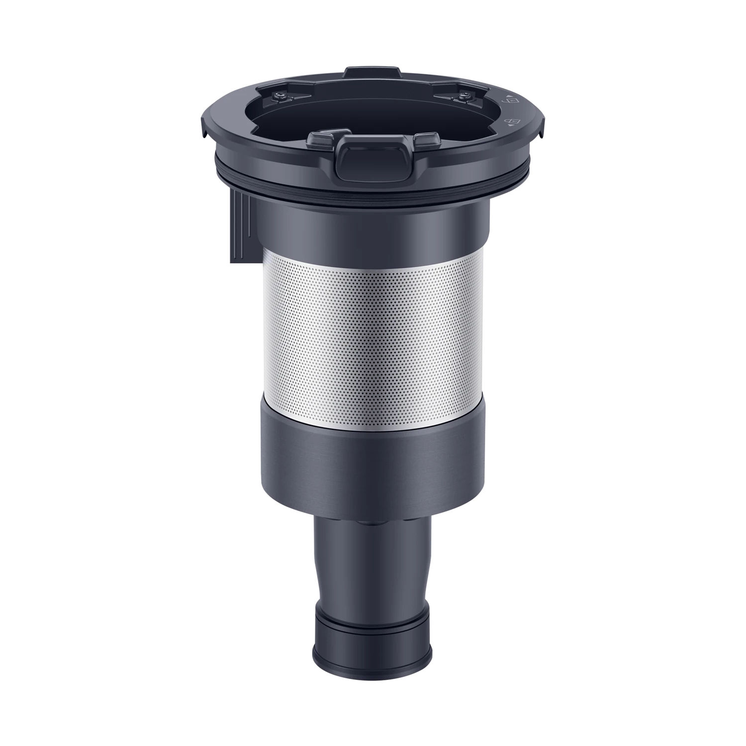 Jet™ 60 Turbo álló porszívó digitális inverter motorral 150W