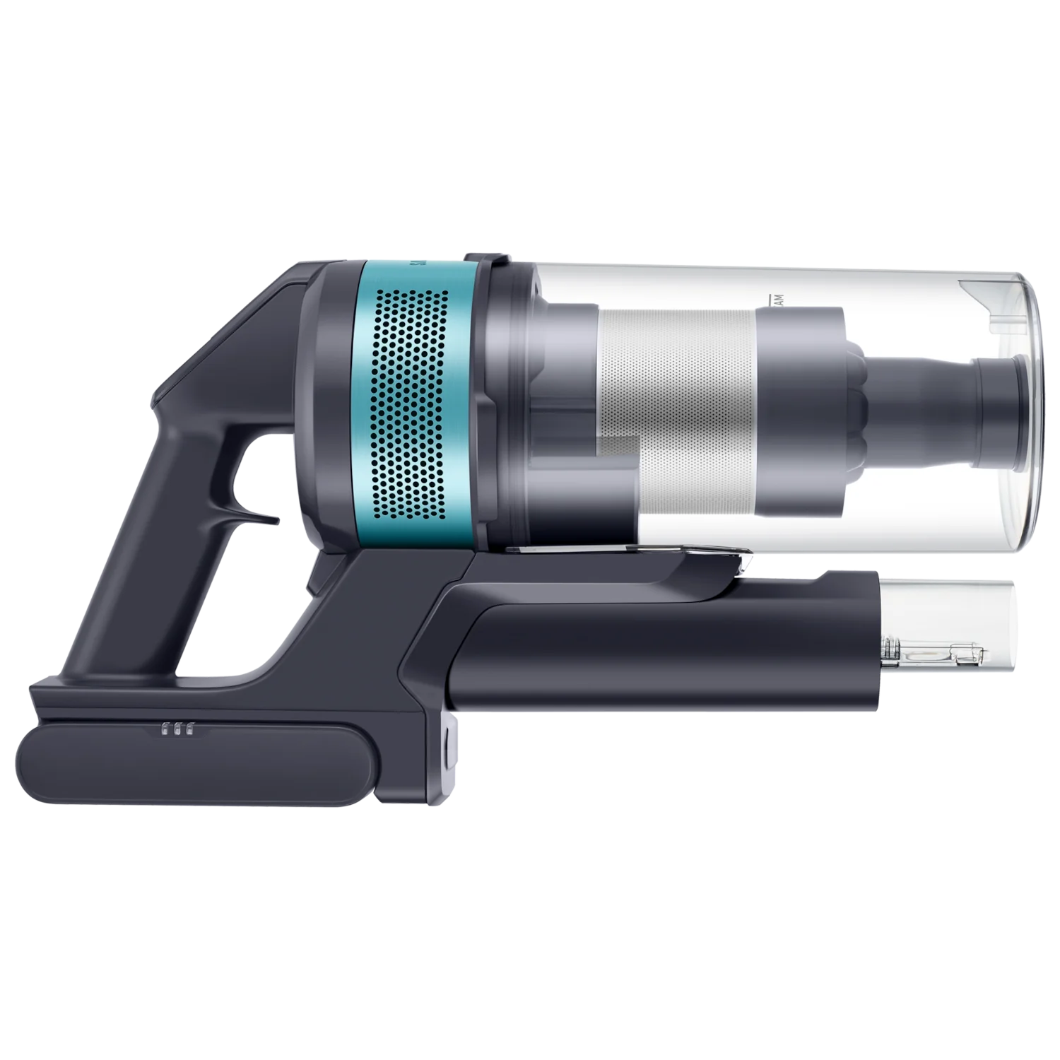 Jet™ 60 Turbo álló porszívó digitális inverter motorral 150W