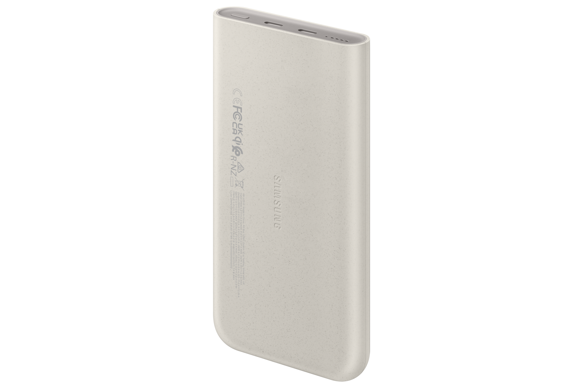 10 000 mAh 25W vezeték nélküli külső akkumulátor