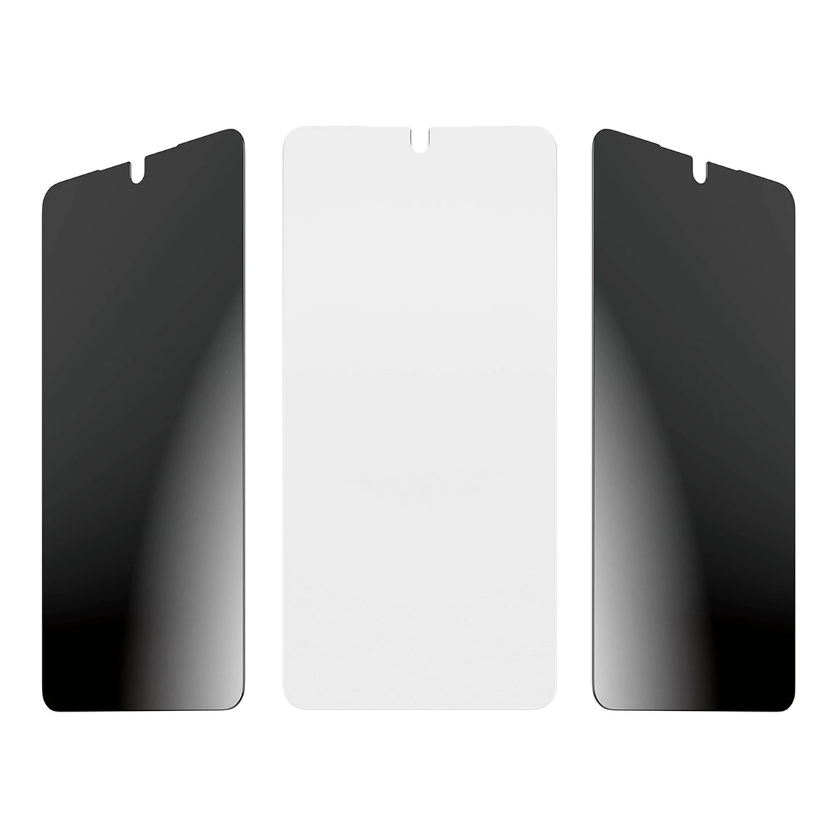 PanzerGlass® 2-Way Privacy Kijelző Fólia Samsung Galaxy S26 Ultra | Ultra-Wide Fit w. EasyAligner
