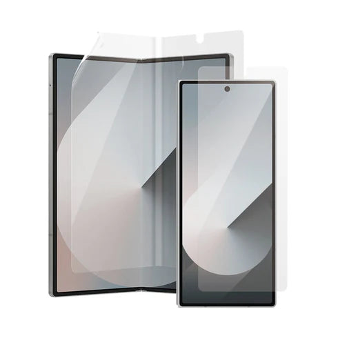 PanzerGlass® Screen Protector Samsung Galaxy Z Fold7 | Glass & Film