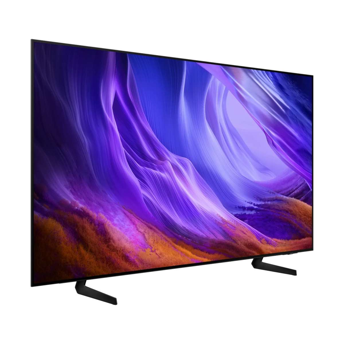 65" OLED S85H 4K Samsung Vision AI Smart TV (2026)