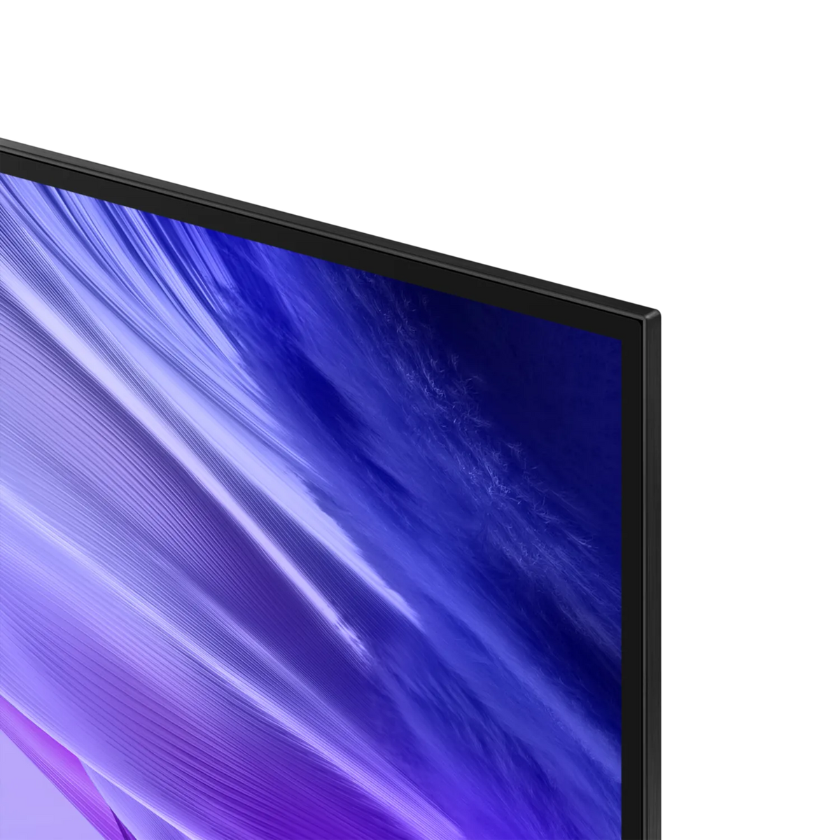 55" OLED S85H 4K Samsung Vision AI Smart TV (2026)
