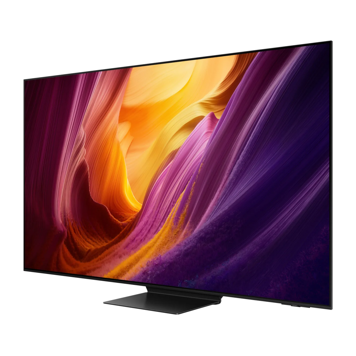 55" OLED S95H 4K Samsung Vision AI Smart TV (2026)
