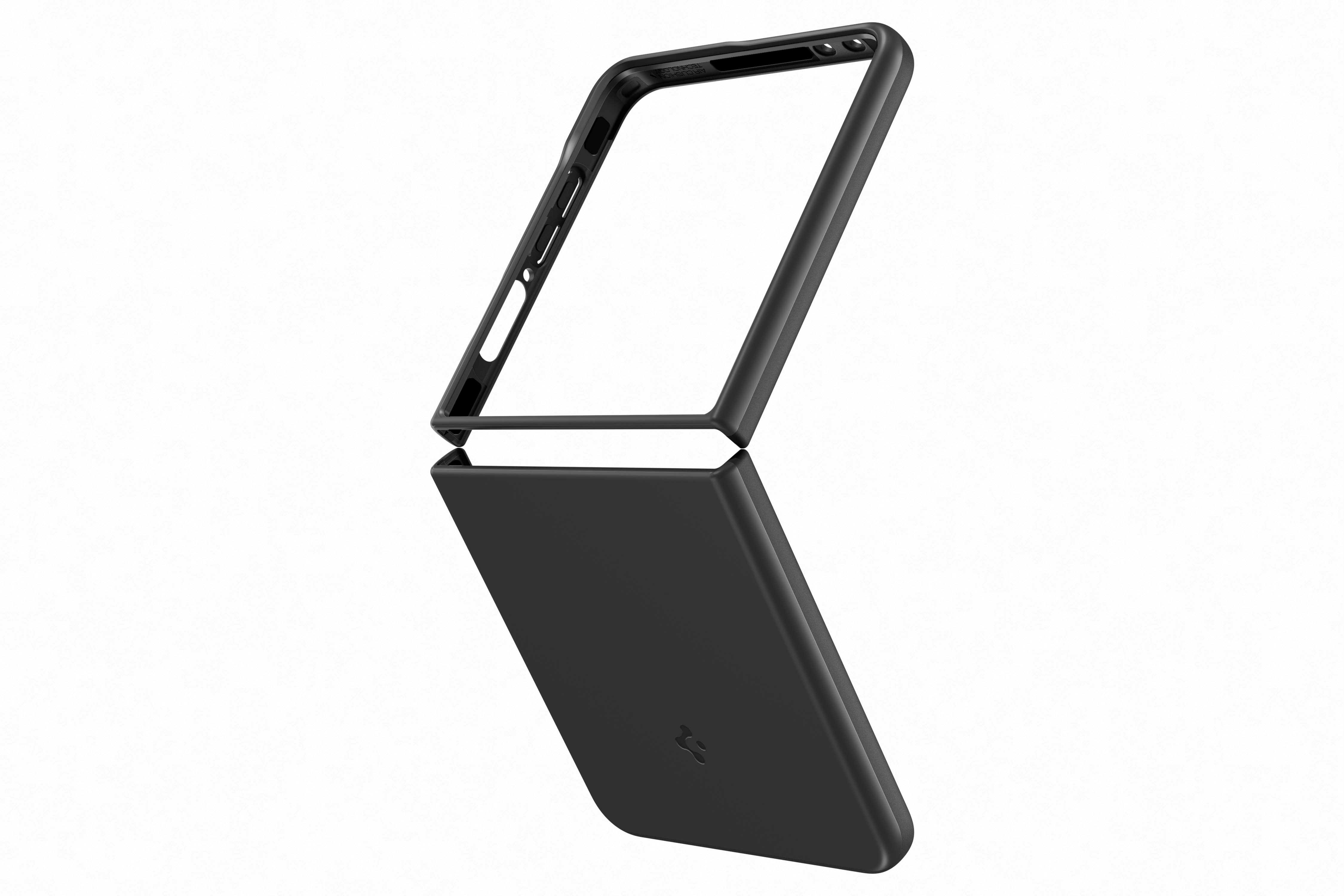 Z Flip7 Spigen ThinFit Pro Tok