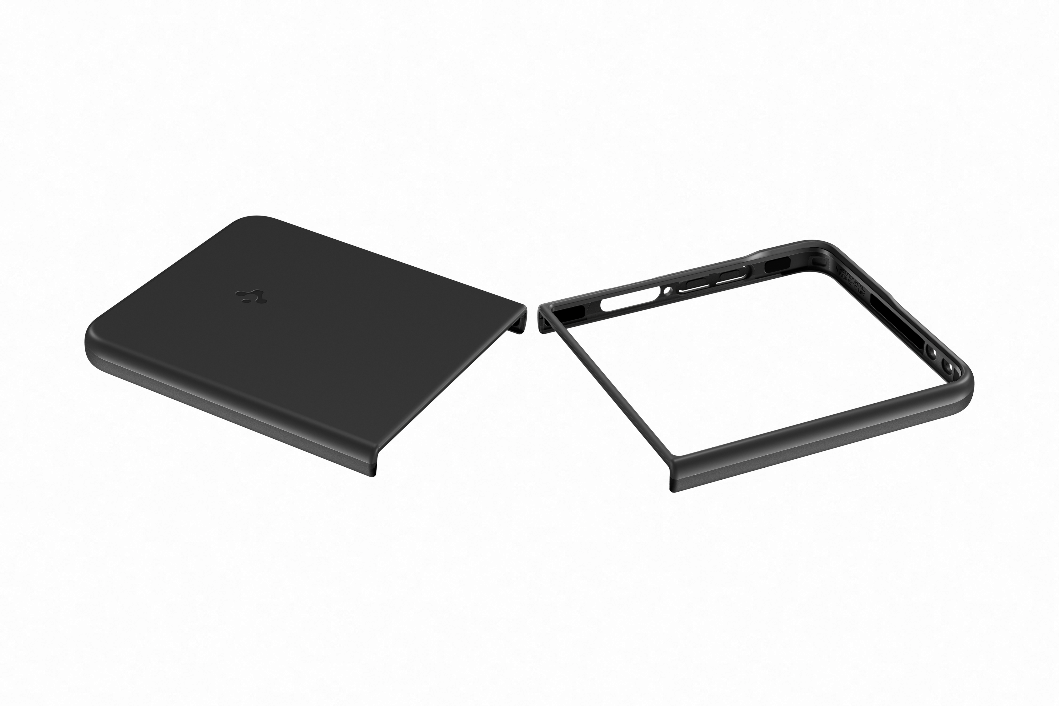Z Flip7 Spigen ThinFit Pro Tok