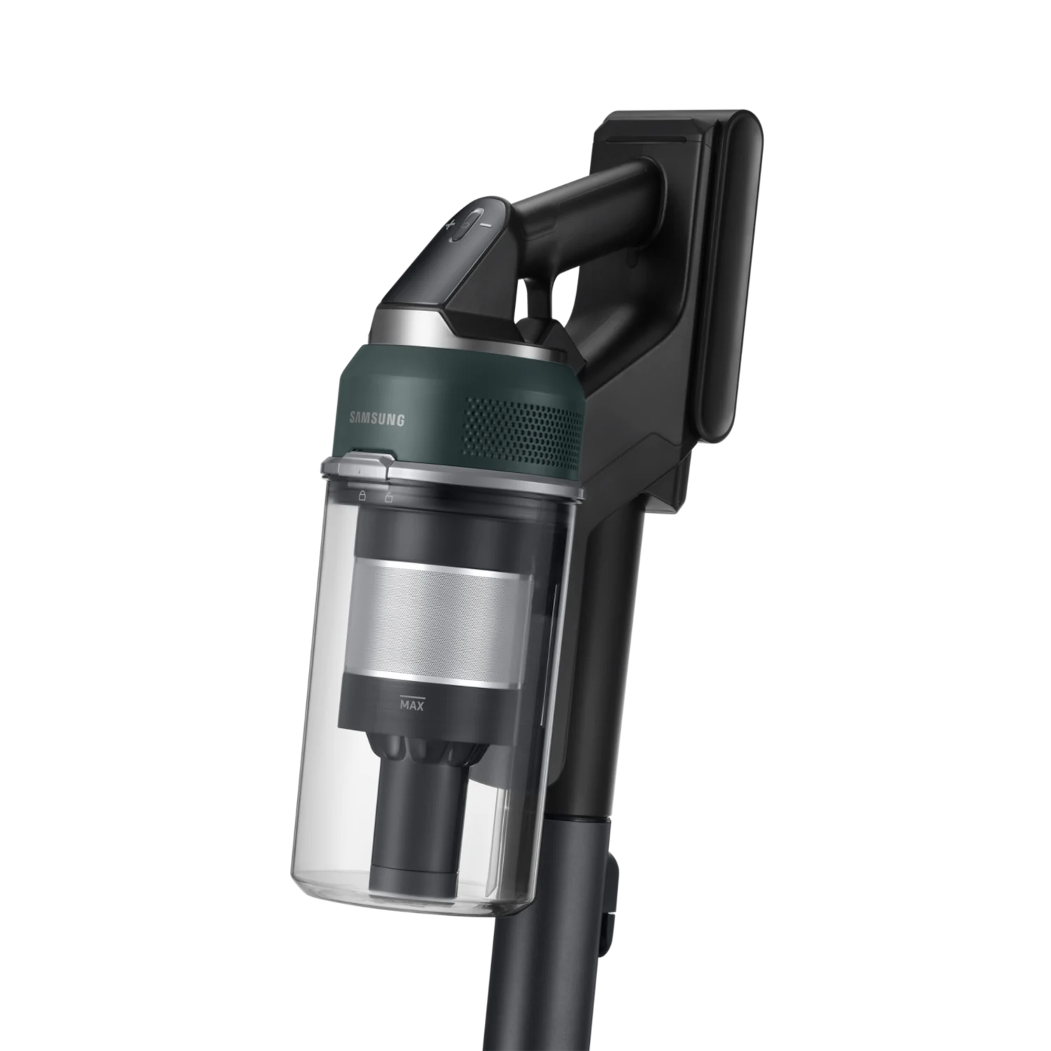 Jet 85S álló porszívó vékony LED kefével 250 W