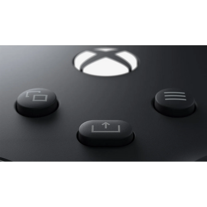 Microsoft Xbox vezeték nélküli kontroller CARBON