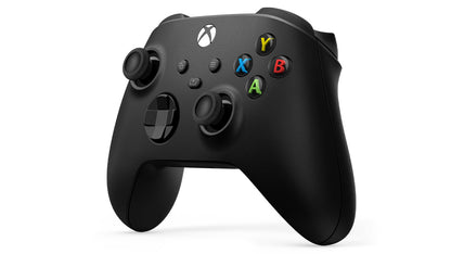 Microsoft Xbox vezeték nélküli kontroller CARBON