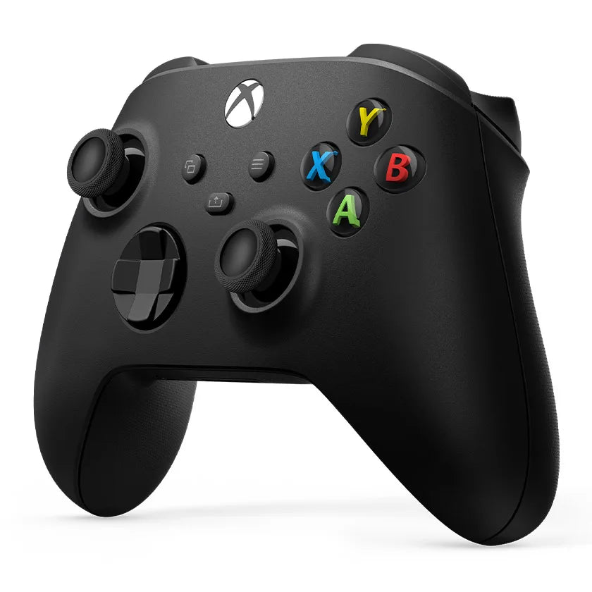 Microsoft Xbox vezeték nélküli kontroller CARBON