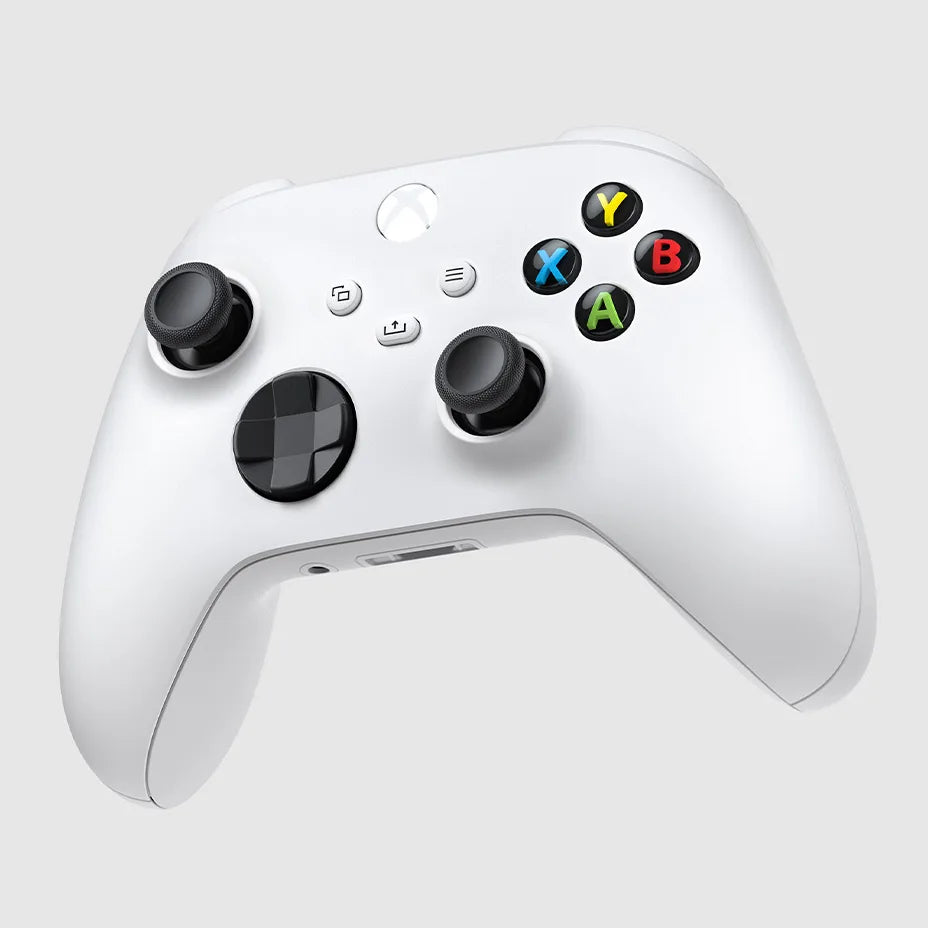 Microsoft Xbox vezeték nélküli kontroller  ROBOT