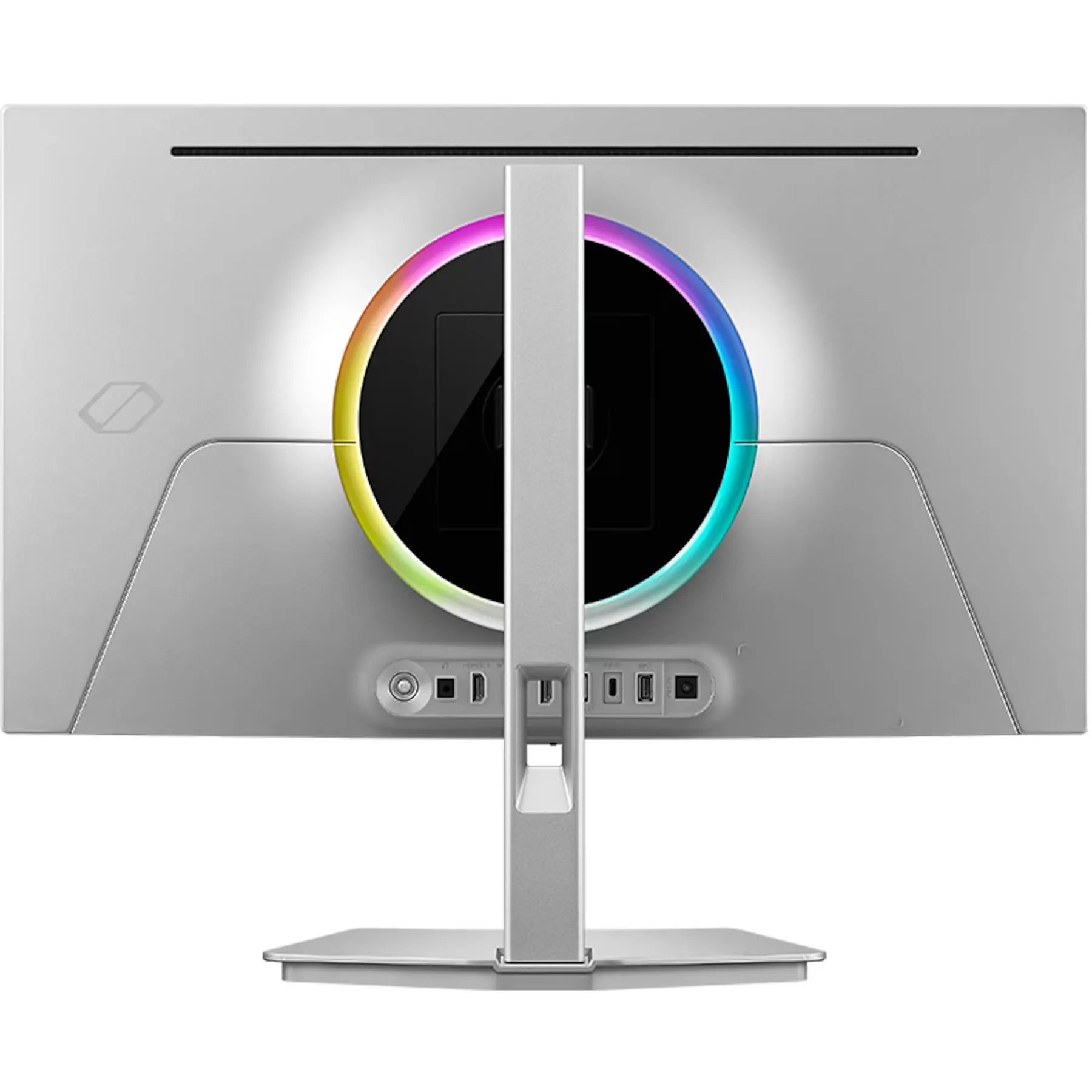 SAMSUNG Odyssey OLED G8 27` OLED UHD 240Hz 16:9 G-Sync USB-C Gaming monitor