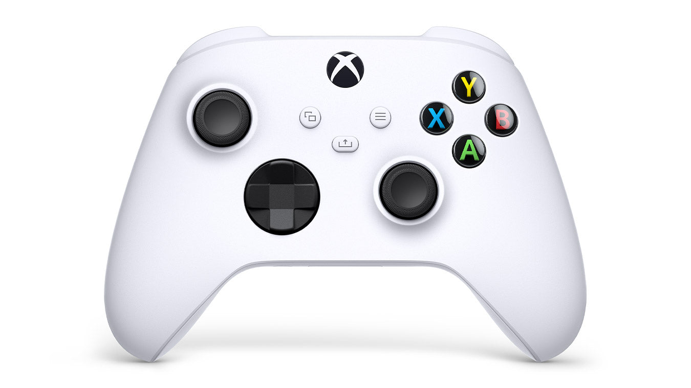Microsoft Xbox vezeték nélküli kontroller  ROBOT