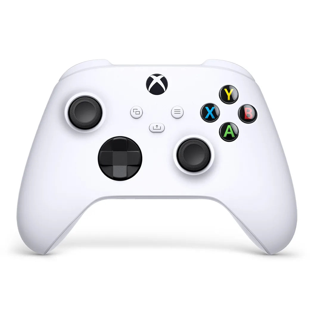 Microsoft Xbox vezeték nélküli kontroller  ROBOT
