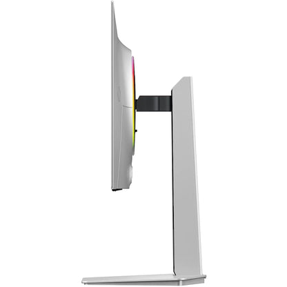 SAMSUNG Odyssey OLED G8 27` OLED UHD 240Hz 16:9 G-Sync USB-C Gaming monitor