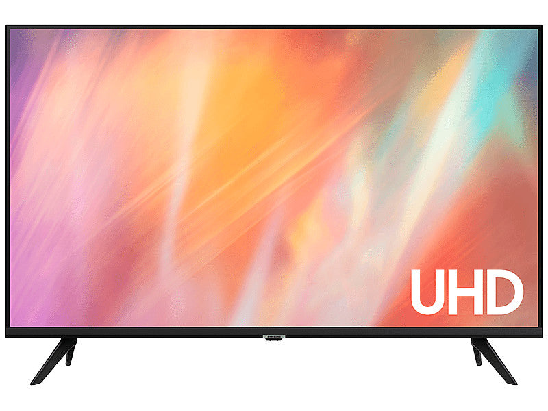 55" Crystal UHD 4K AU7022 Smart TV (2021)