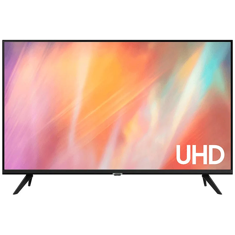 55" Crystal UHD 4K AU7022 Smart TV (2021)