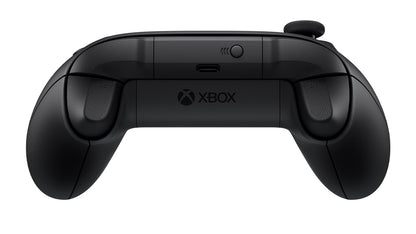 Microsoft Xbox vezeték nélküli kontroller CARBON