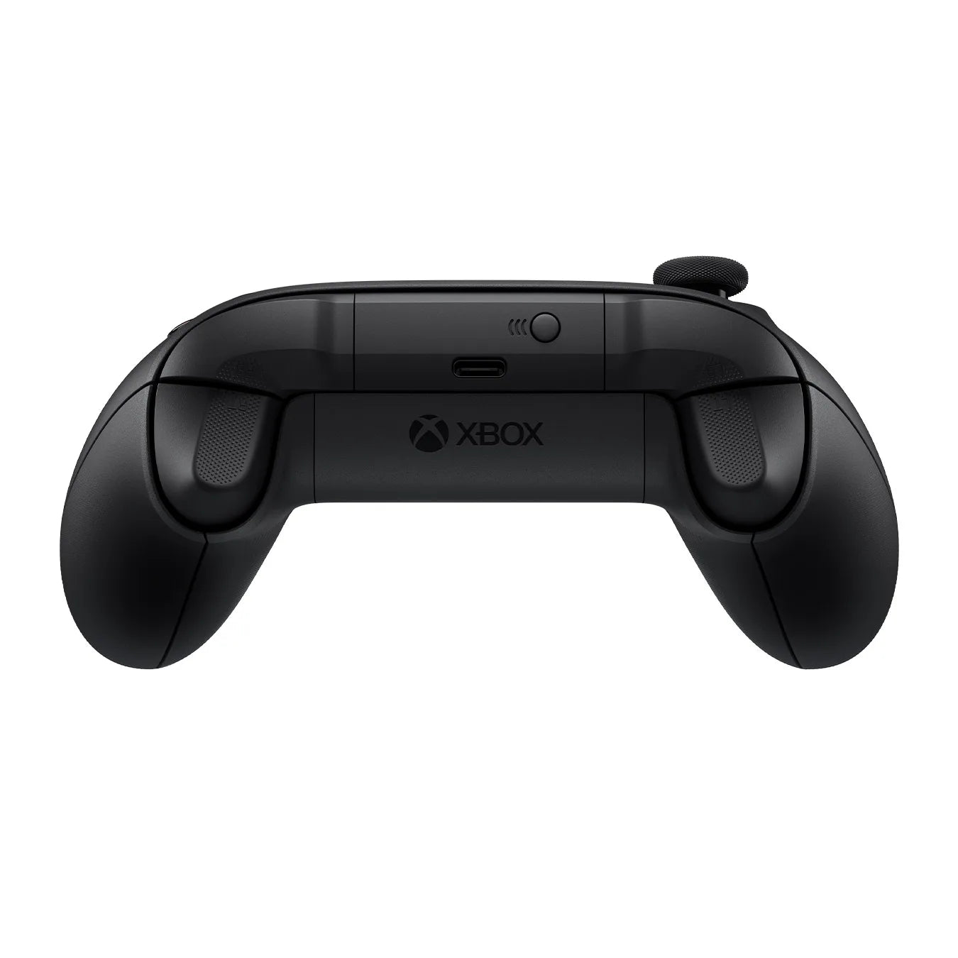 Microsoft Xbox vezeték nélküli kontroller CARBON
