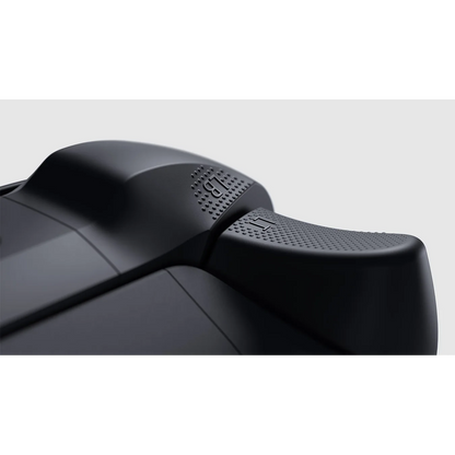 Microsoft Xbox vezeték nélküli kontroller CARBON