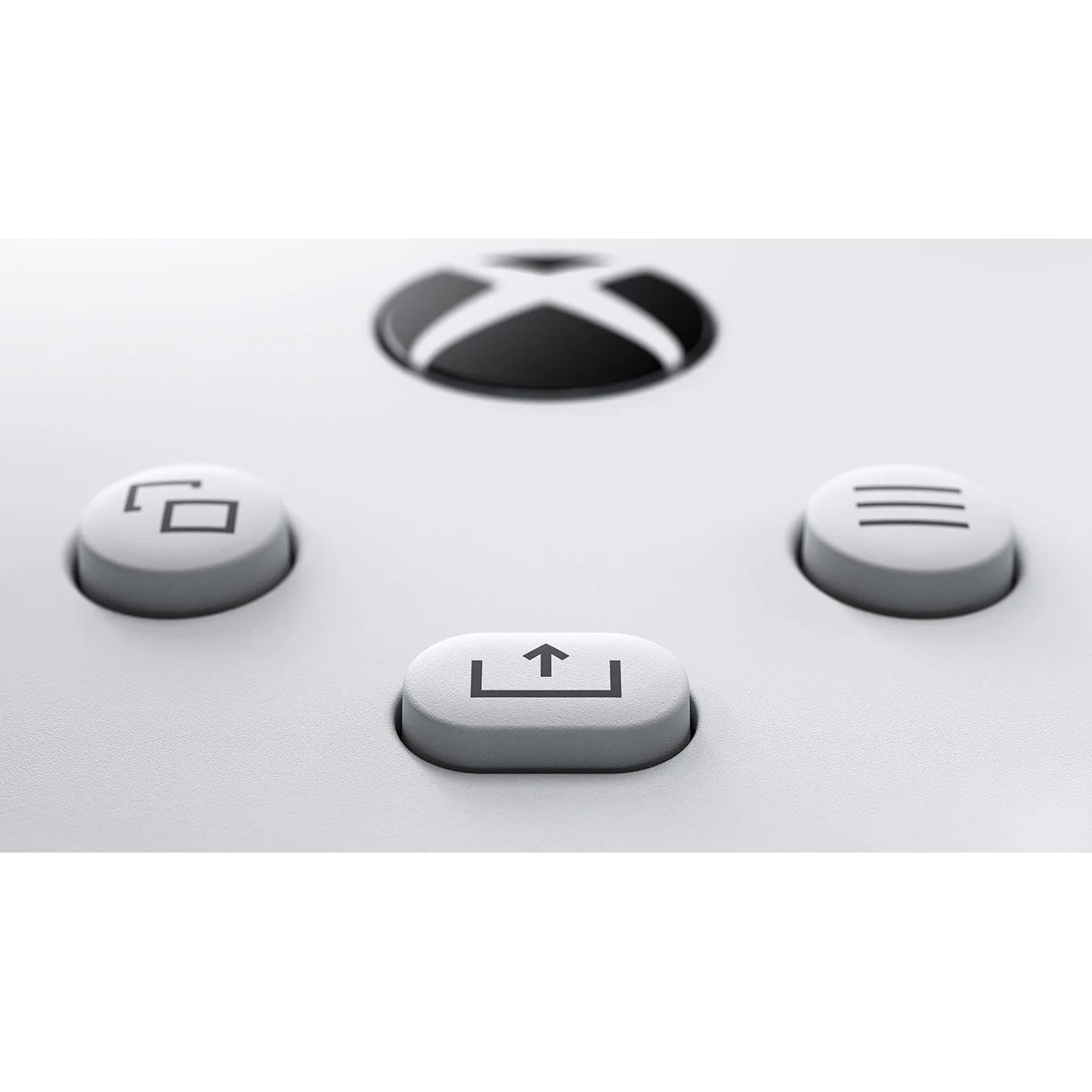 Microsoft Xbox vezeték nélküli kontroller  ROBOT