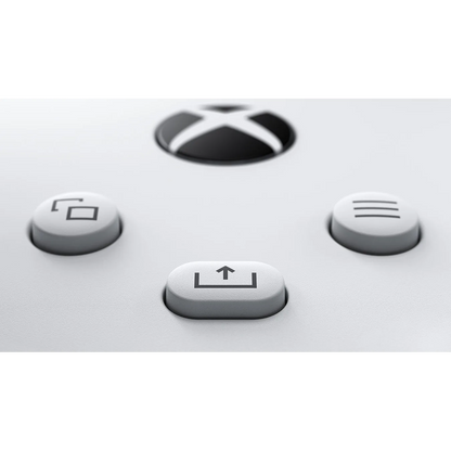Microsoft Xbox vezeték nélküli kontroller  ROBOT