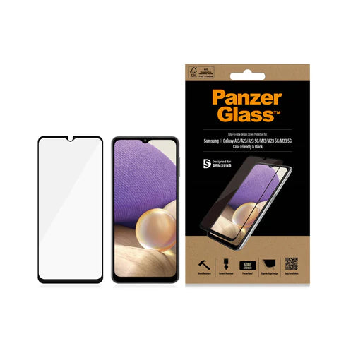 PanzerGlass™ Samsung Galaxy A13/ M23 5G/ M33 5G
