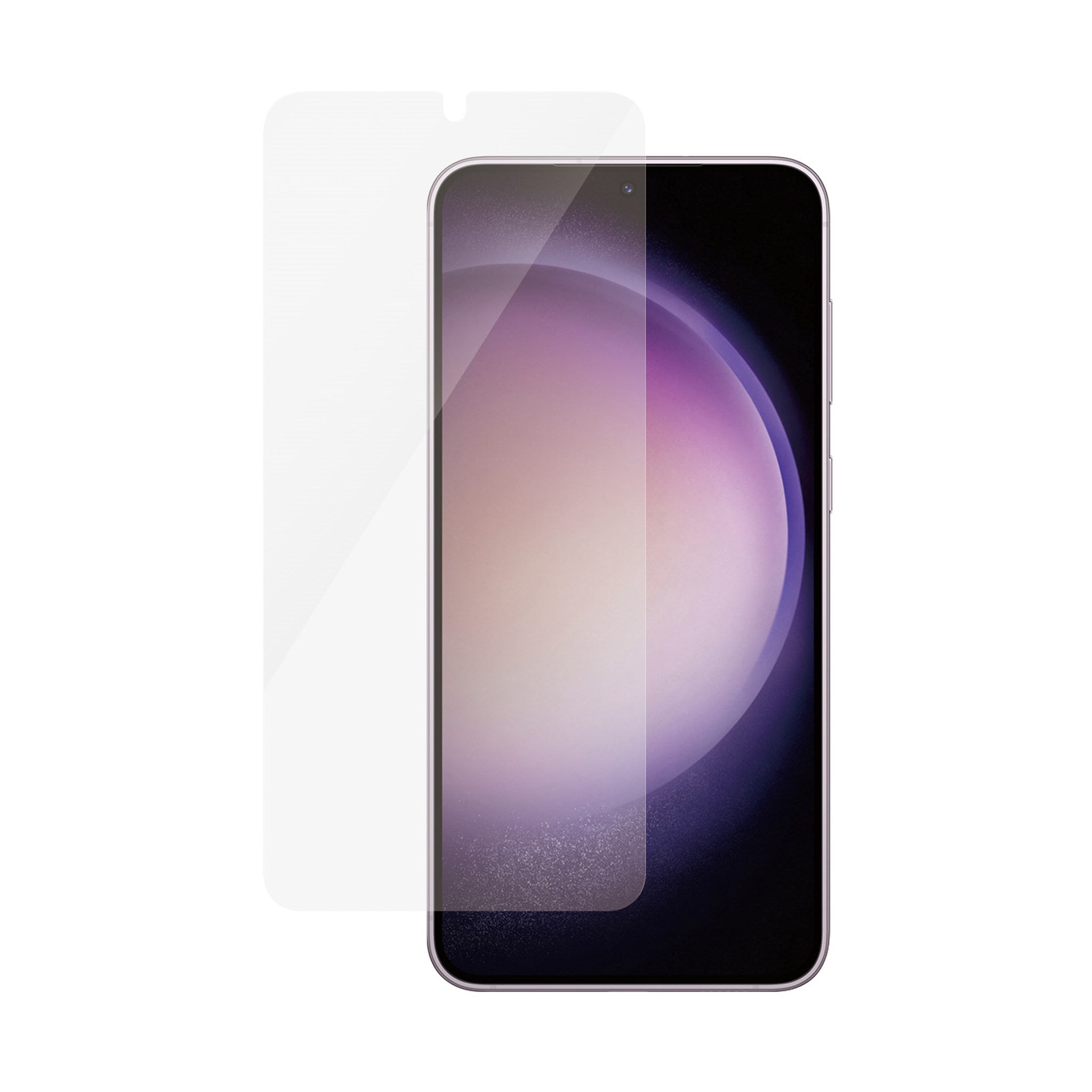 PanzerGlass Samsung Galaxy S23 Plus Ultra-Wide Fit AB