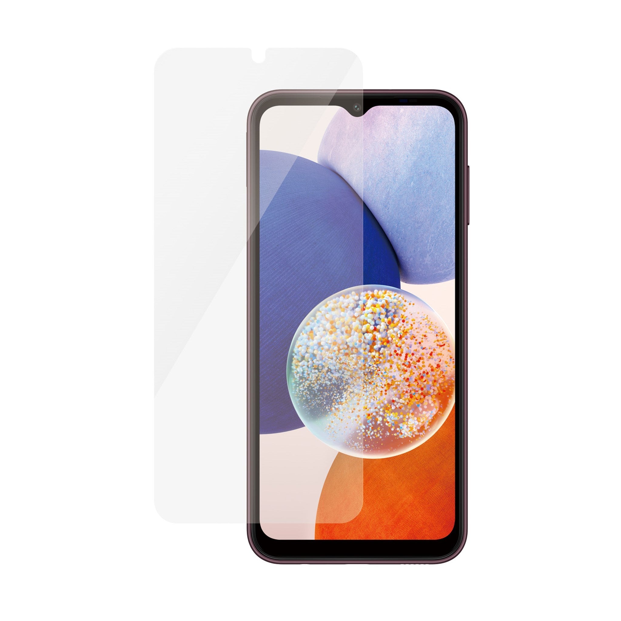 PanzerGlass Samsung Galaxy A14/A14 5G Ultra-Wide Fit AB