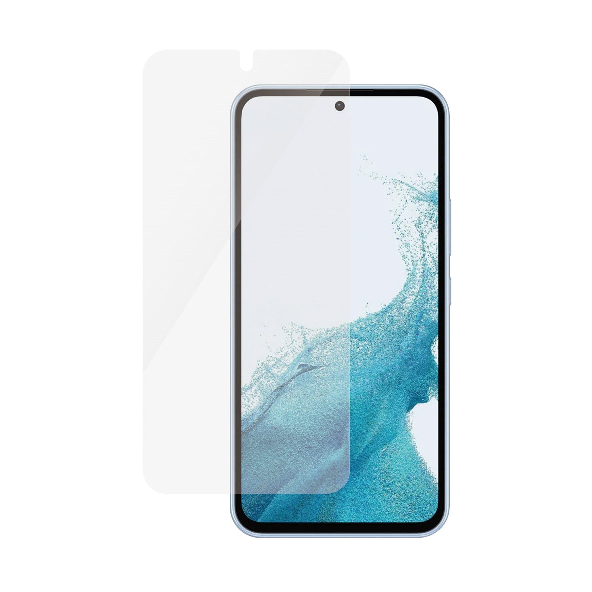 PanzerGlass Samsung Galaxy A54 5G Ultra-Wide Fit AB