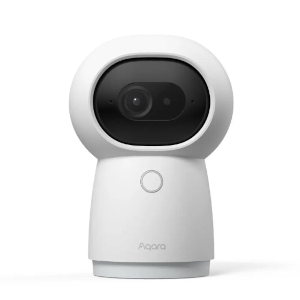 Aqara G3 WiFi-s okoskamera, AI arcfelismerési funckiókkal, Zigbe