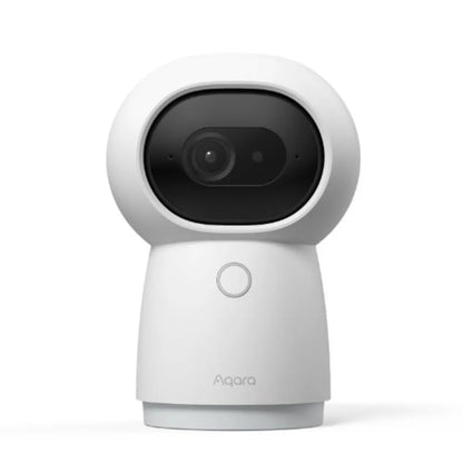 Aqara G3 WiFi-s okoskamera, AI arcfelismerési funckiókkal, Zigbe