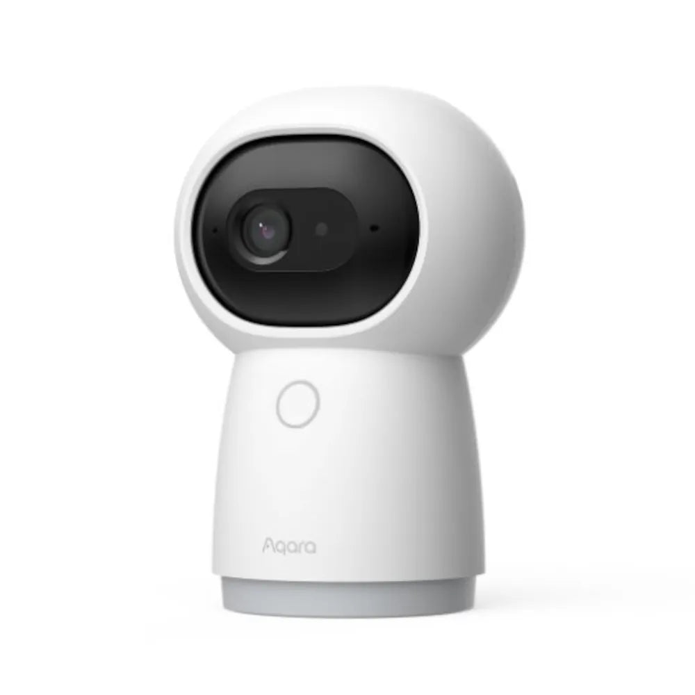 Aqara G3 WiFi-s okoskamera, AI arcfelismerési funckiókkal, Zigbe