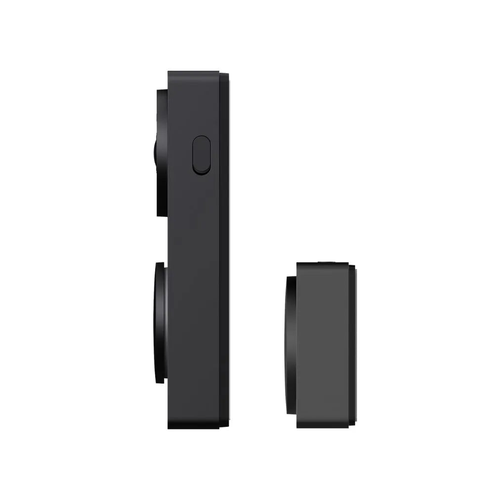 Aqara G410 Select okos videó kaputelefon és hub, fekete