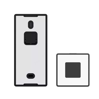 Aqara G410 Select okos videó kaputelefon és hub, fekete