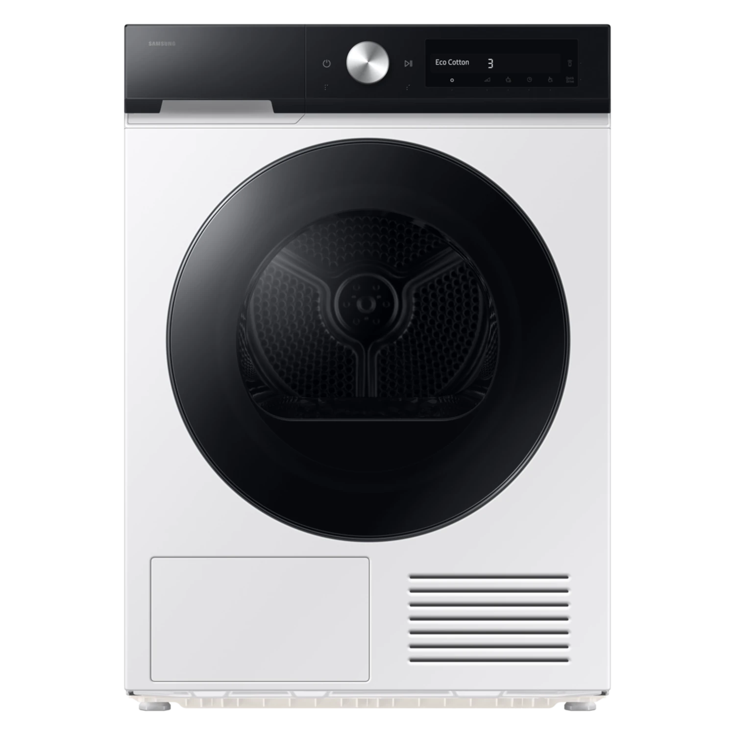 Szárítógép A energiahatékonysági besorolással 9 kg