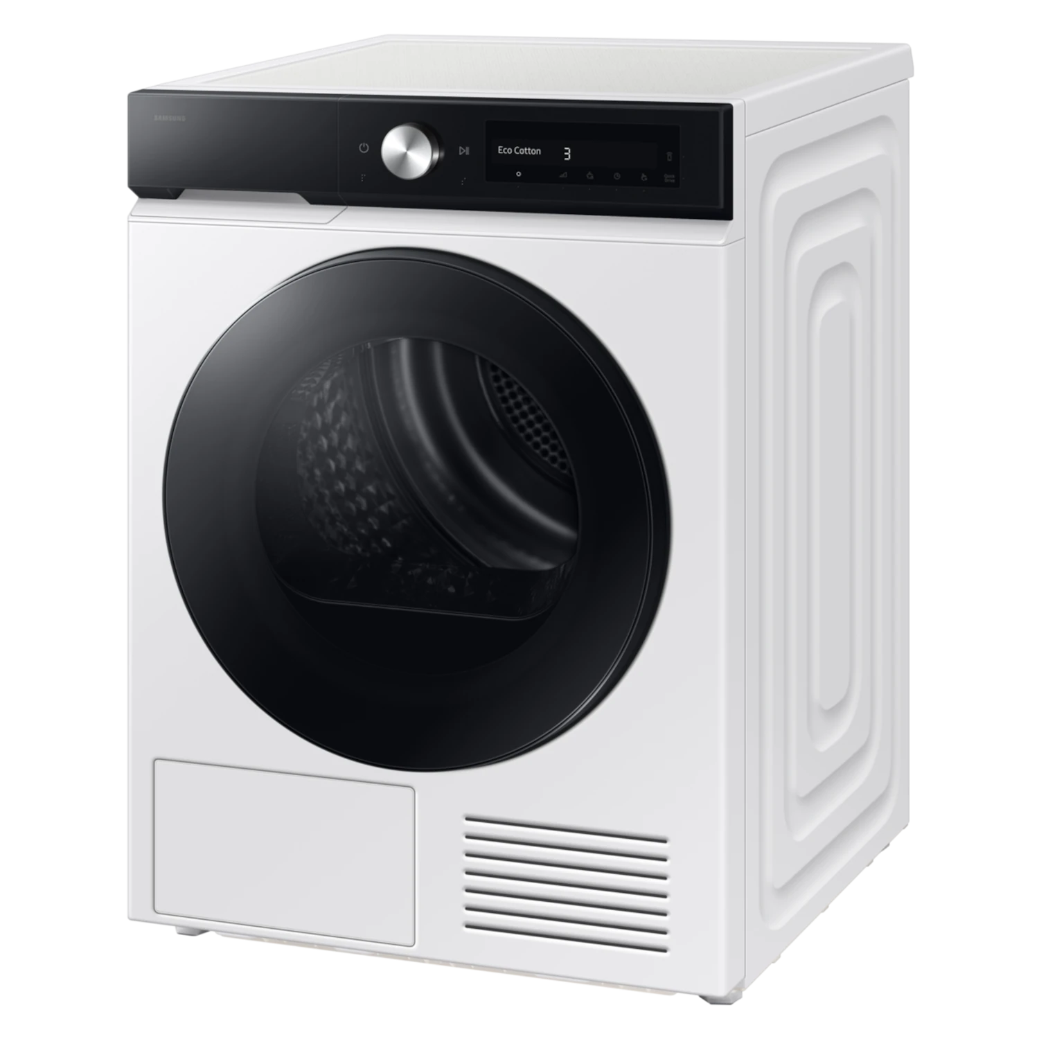 Szárítógép A energiahatékonysági besorolással 9 kg