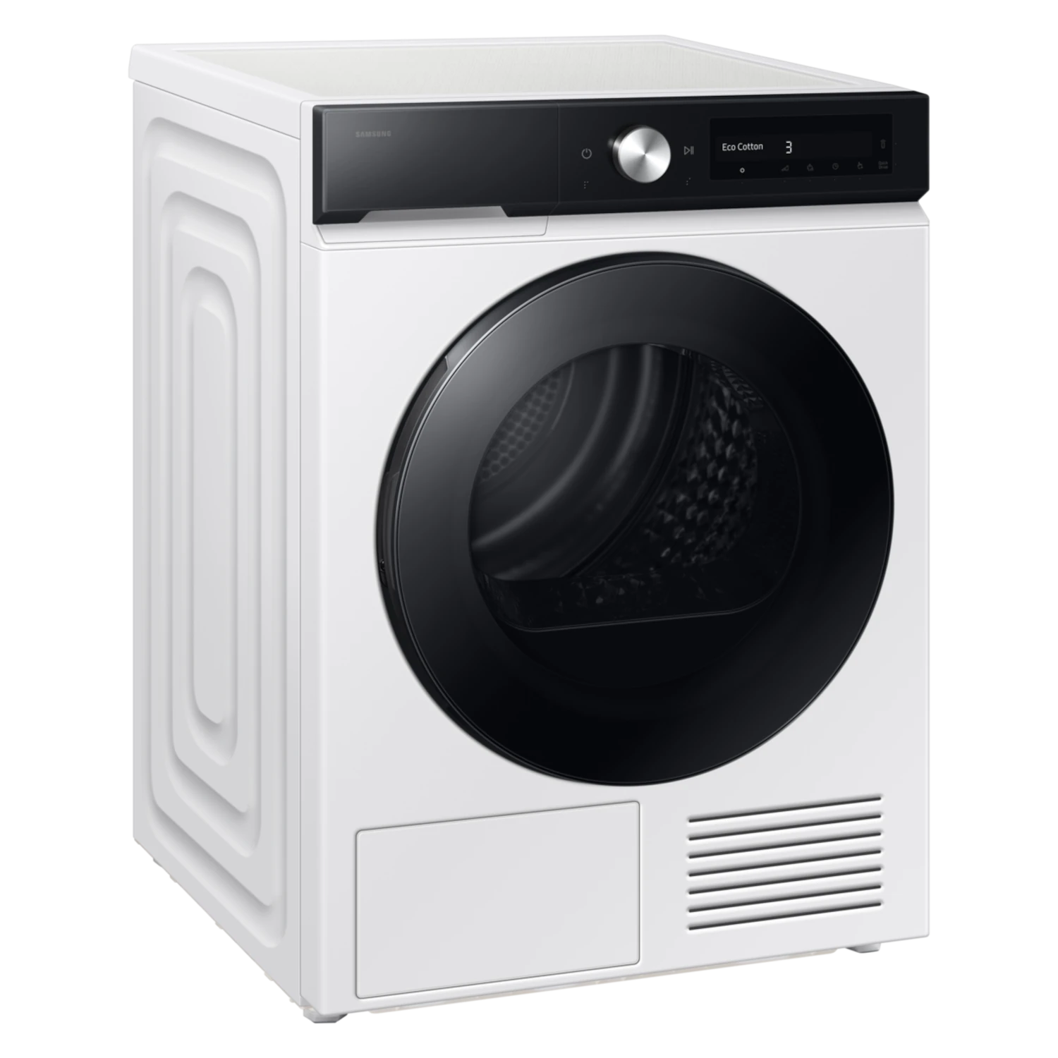 Szárítógép A energiahatékonysági besorolással 9 kg