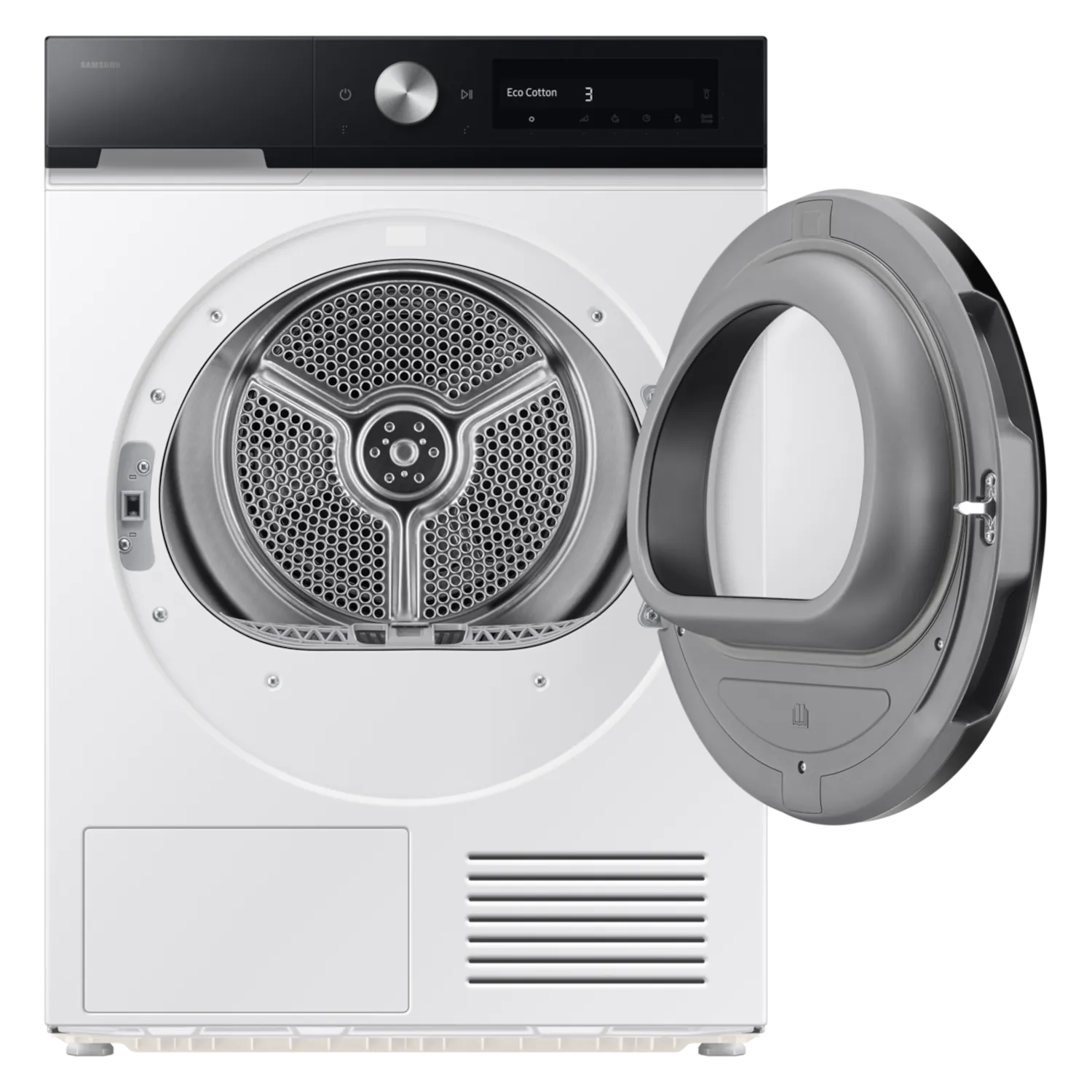 Szárítógép A energiahatékonysági besorolással 9 kg