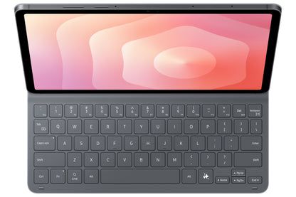 Tab S11 Vékony billentyűzetes tok